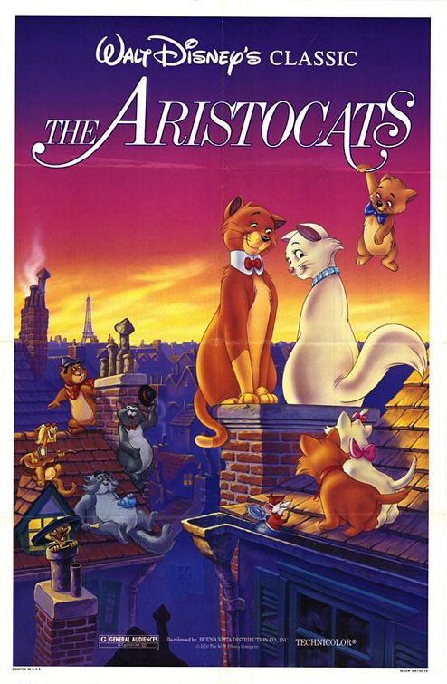 The Aristocats