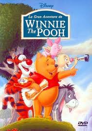 The Many Adventures of Winnie the Pooh (1977)