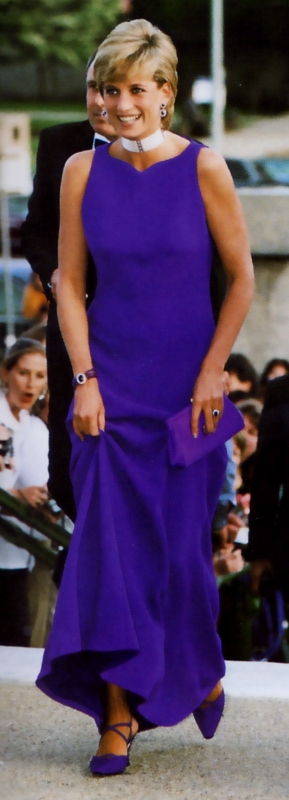 Princess Diana
