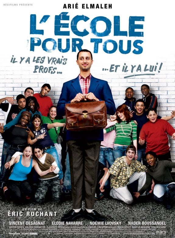 L'école pour tous                                  (2006)