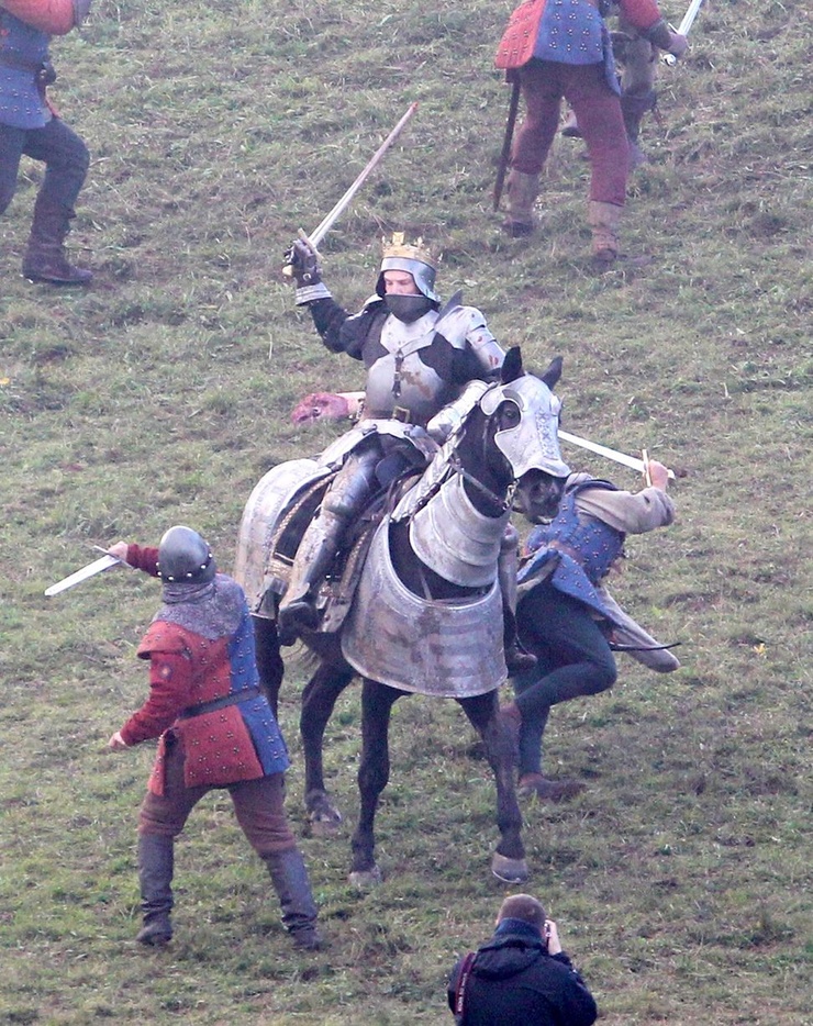 Benedict Cumberbatch