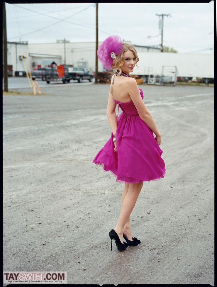 Taylor Swift Taylor Swift