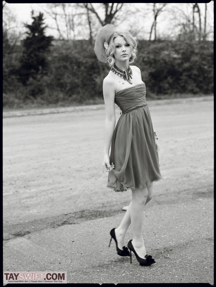 Taylor Swift Taylor Swift