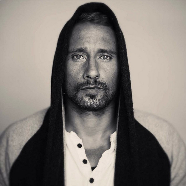 Matthias Schoenaerts Matthias Schoenaerts