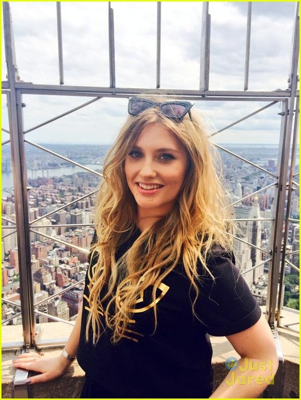 Ella Henderson