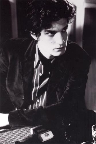 Louis Garrel