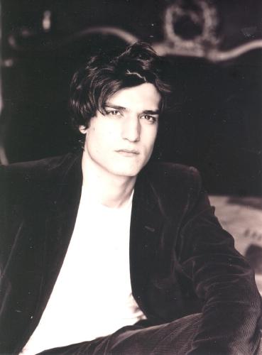 Louis Garrel
