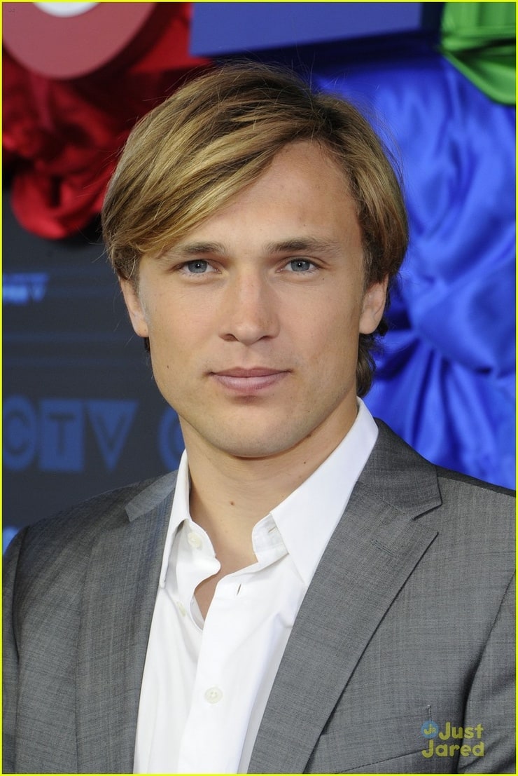 William Moseley