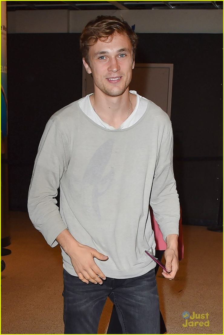 William Moseley William Moseley
