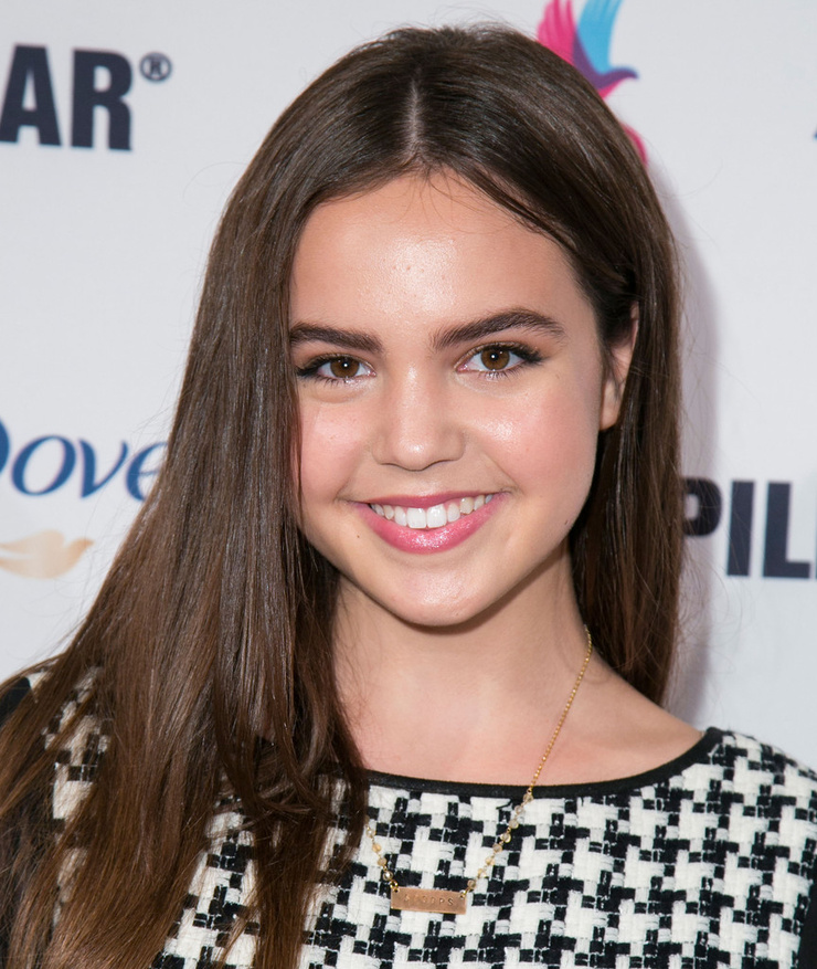 Bailee Madison Bailee Madison