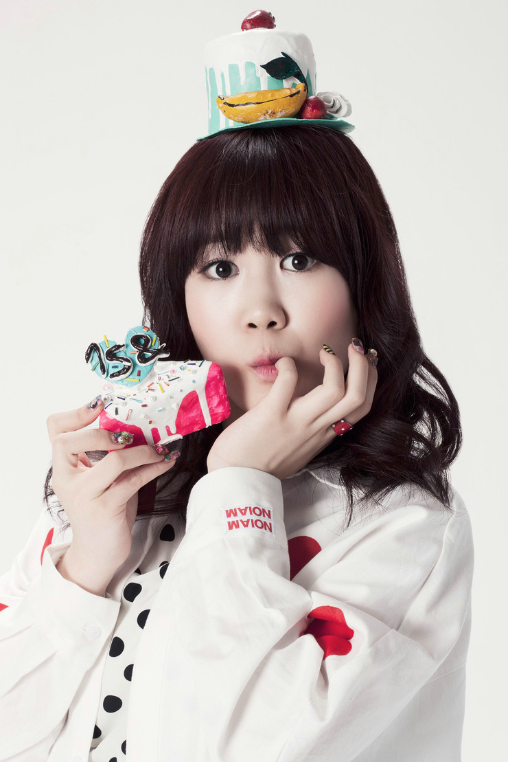 Park Jimin