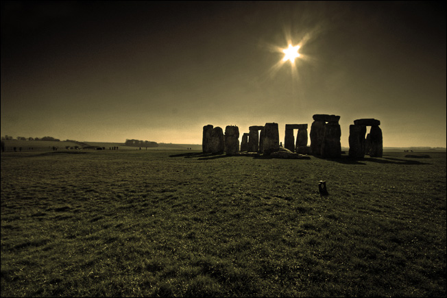 Stonehenge