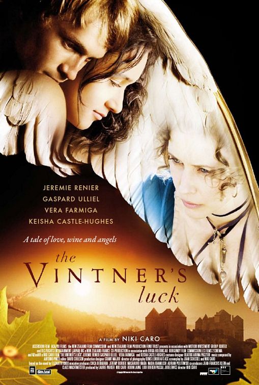 A Heavenly Vintage A Heavenly Vintage