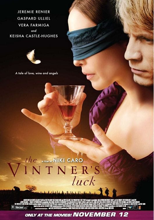 The Vintner's Luck