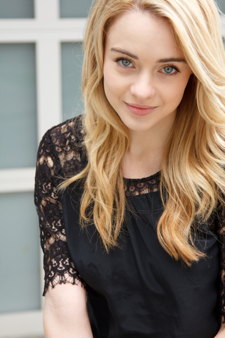 Hannah Kasulka Hannah Kasulka