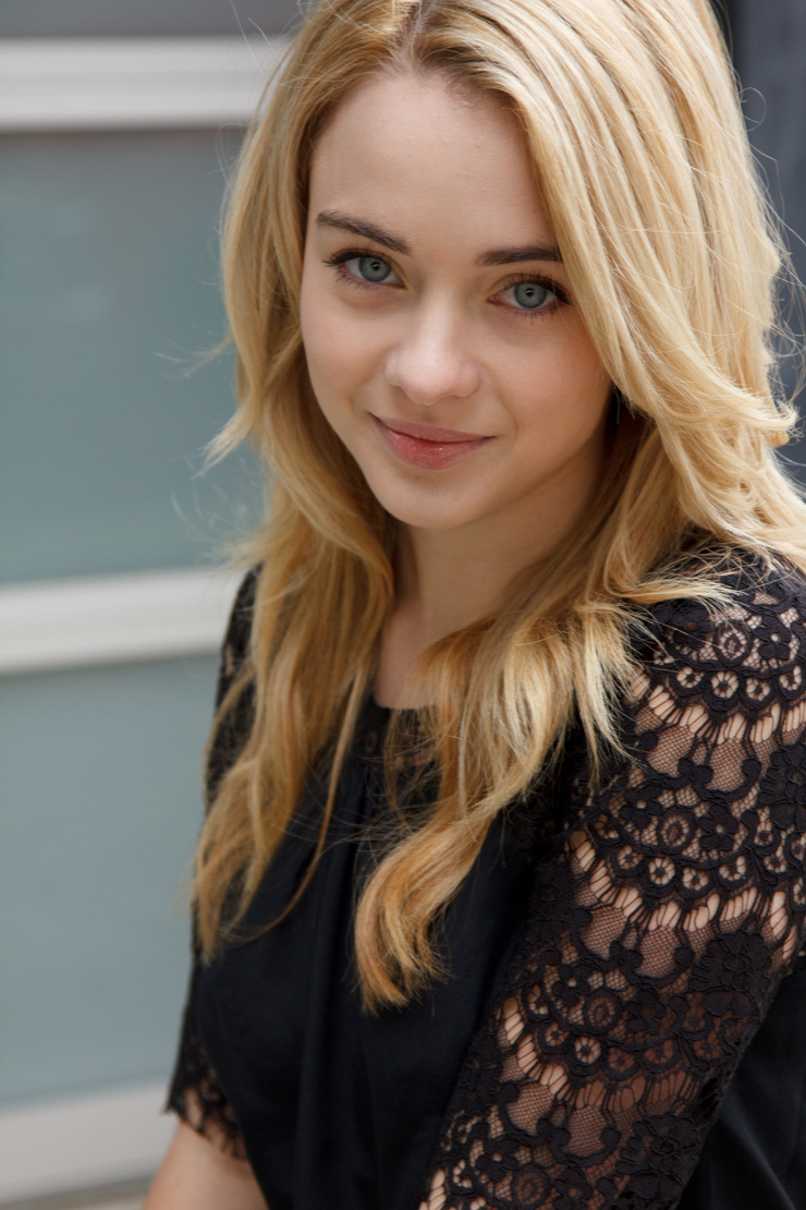 Hannah Kasulka Hannah Kasulka