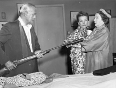 The Gale Storm Show: Oh! Susanna