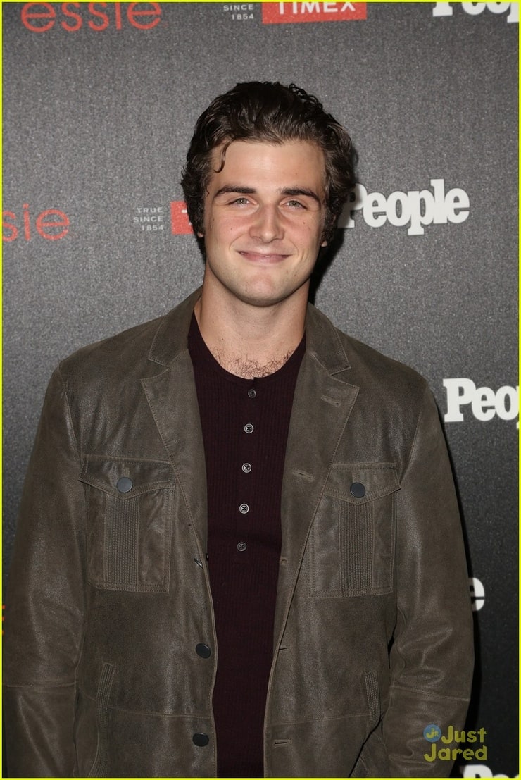 Beau Mirchoff