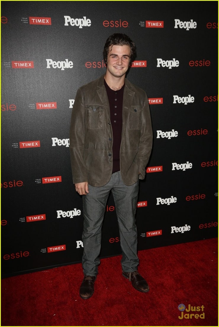 Beau Mirchoff