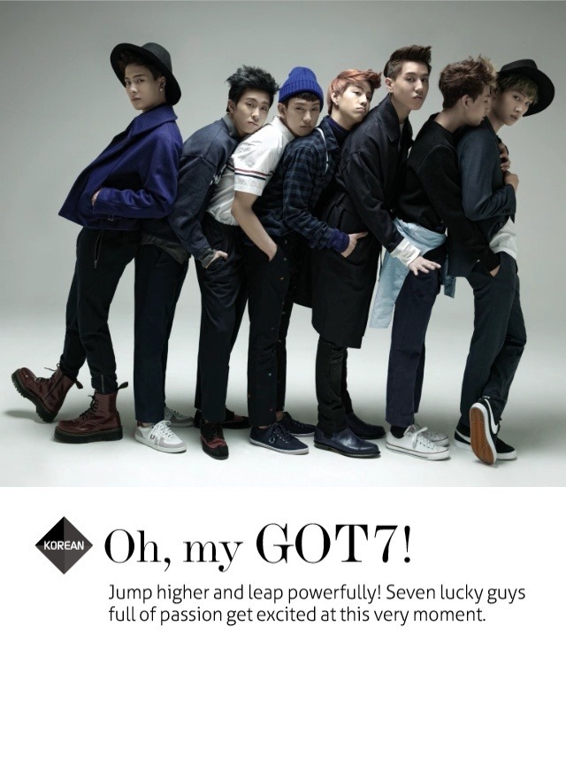 GOT7