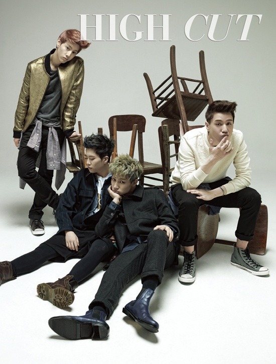 GOT7