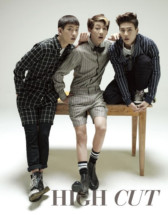 GOT7