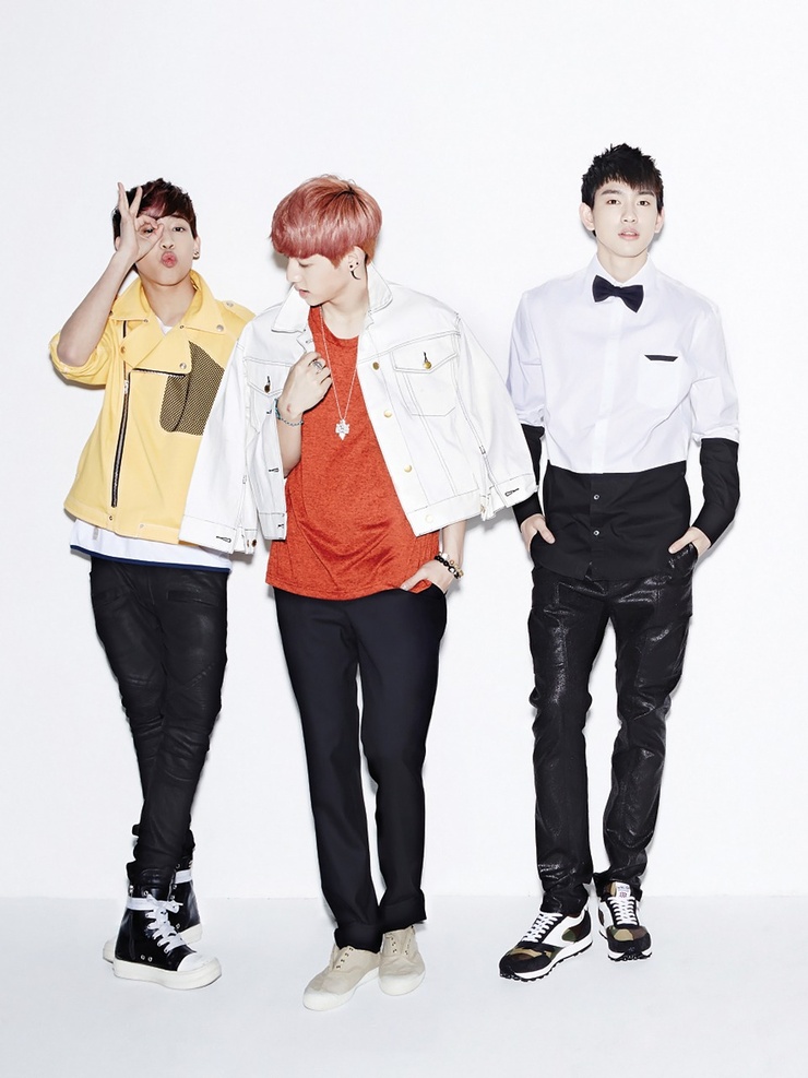 GOT7