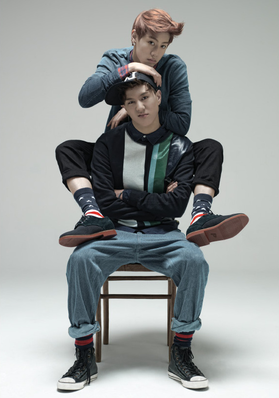 GOT7