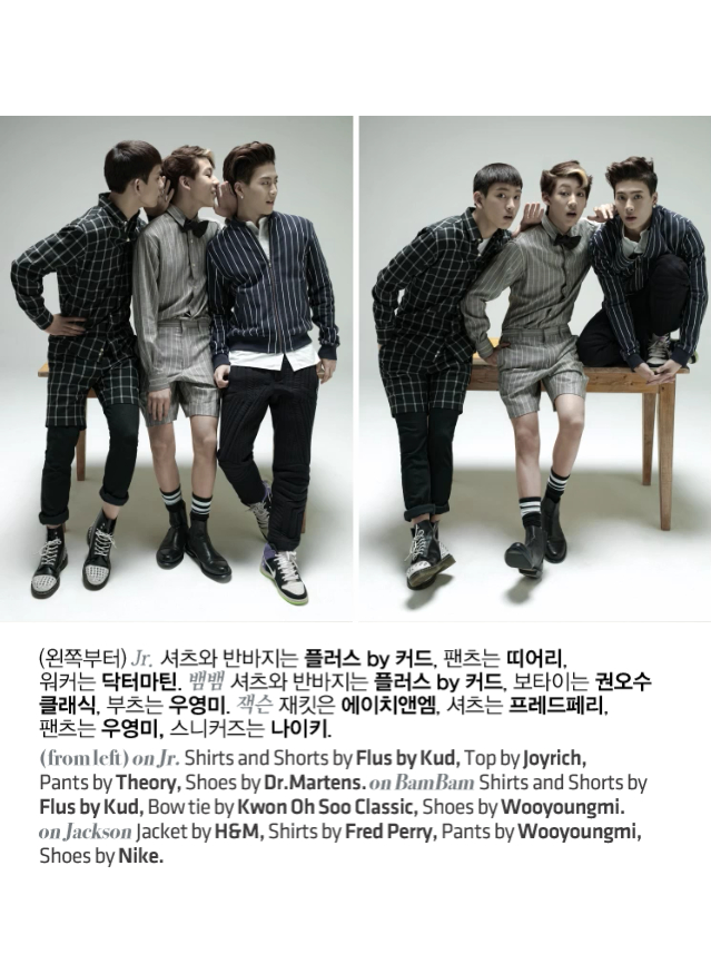 GOT7