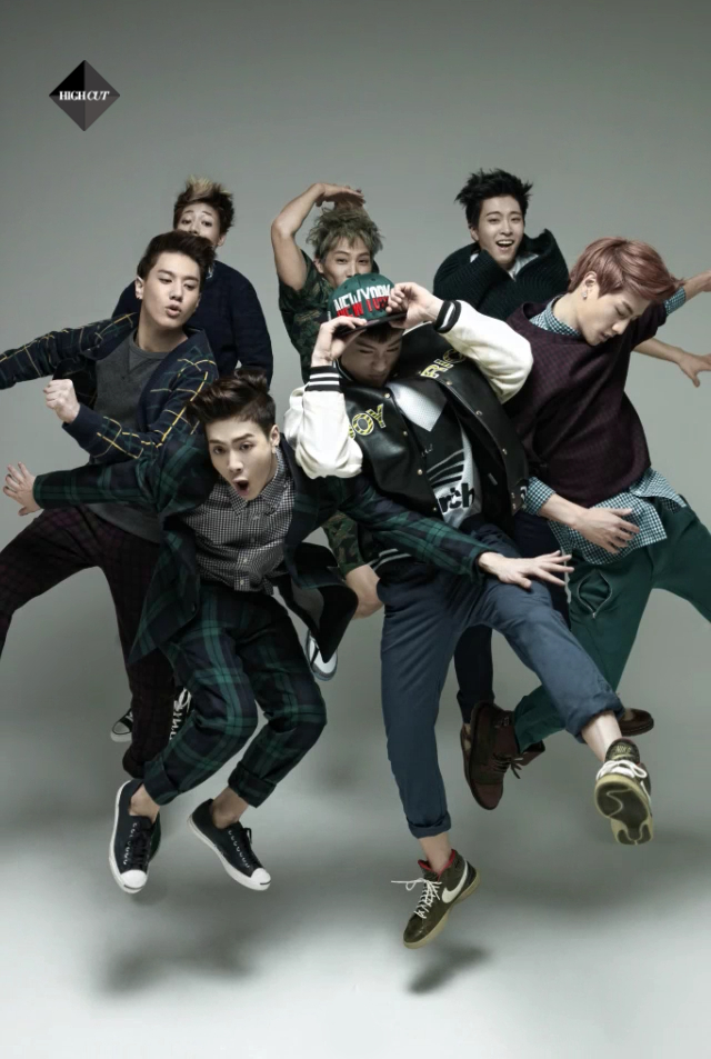 GOT7