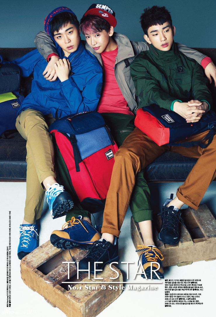 GOT7