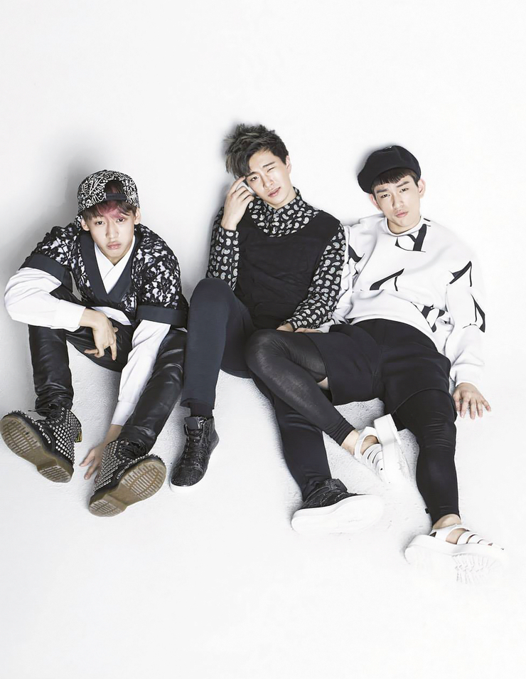 GOT7
