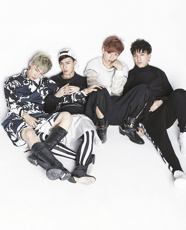 GOT7