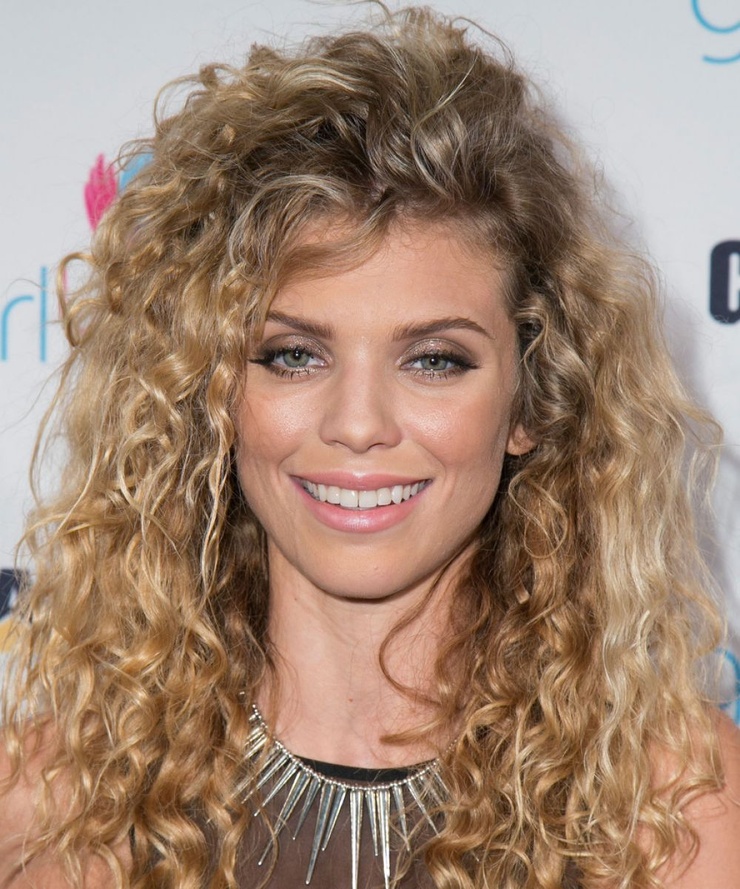AnnaLynne McCord AnnaLynne McCord