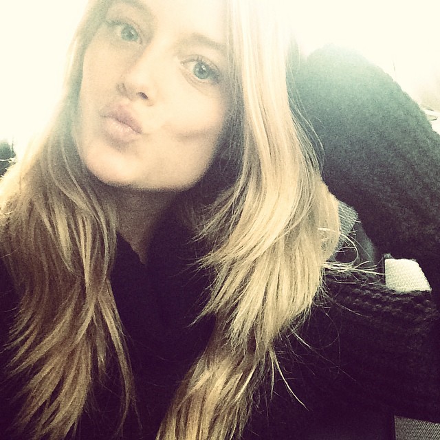 Kate Bock
