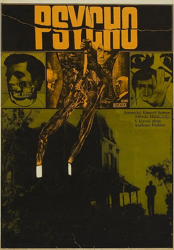Psycho