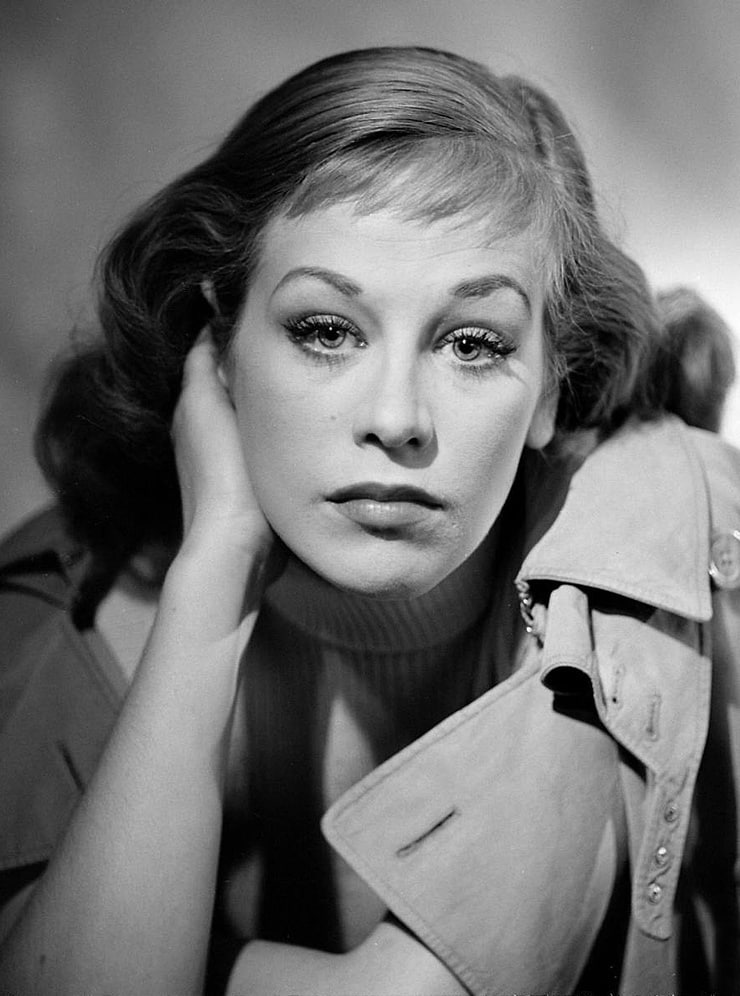 Hildegard Knef