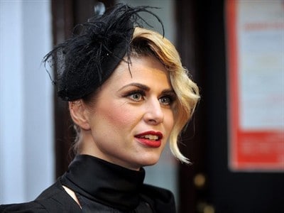 Ana Vilenica