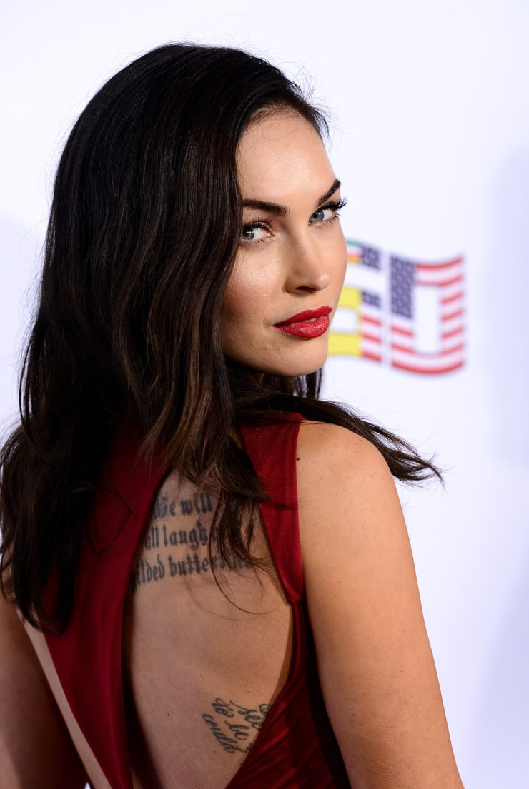 Megan Fox