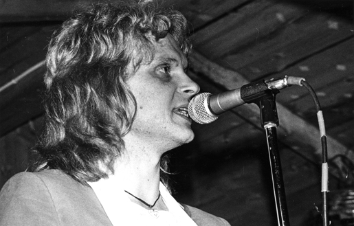 Pepe Willberg
