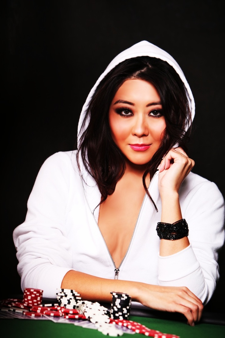 Maria T. Ho Maria T. Ho