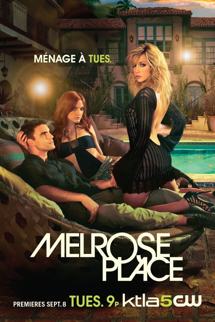 Melrose Place