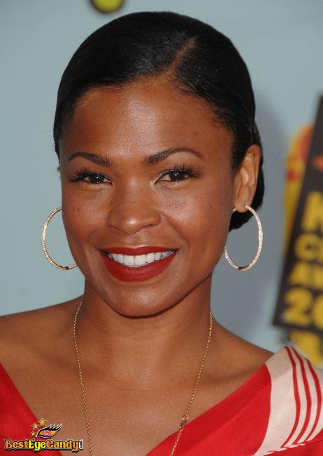 Nia Long Nia Long