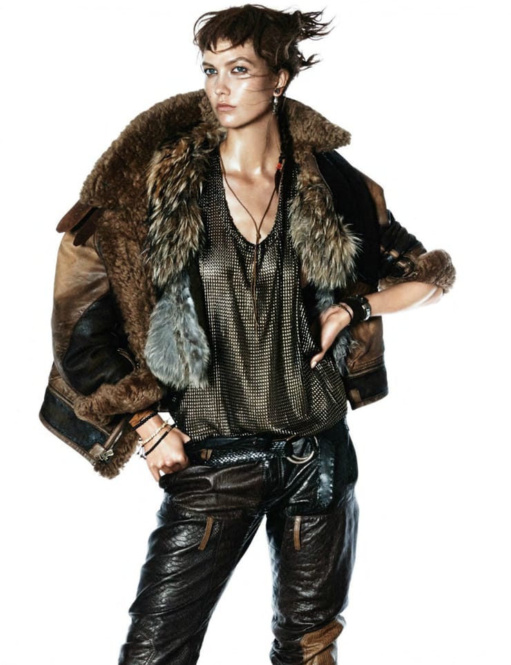 Karlie Kloss