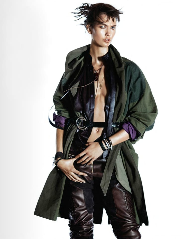 Karlie Kloss