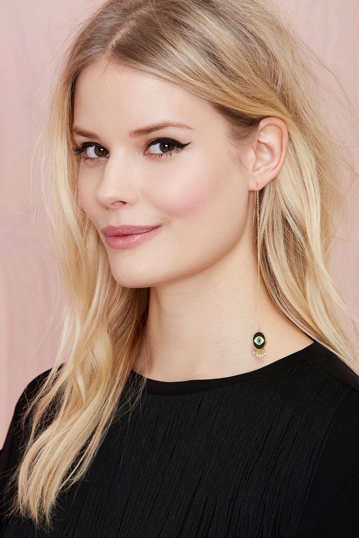 Alena Blohm Alena Blohm