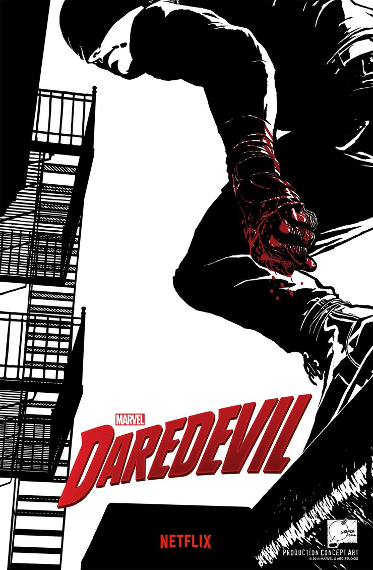 Daredevil