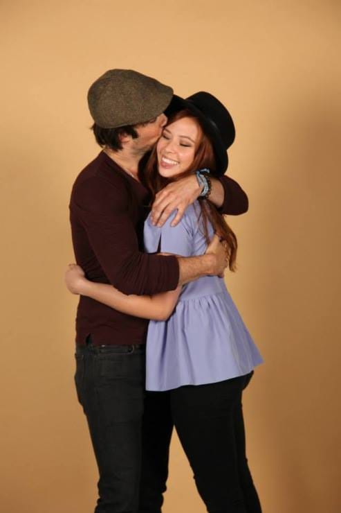 Malese Jow