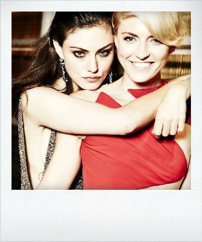 Phoebe Tonkin