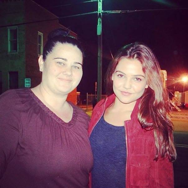 Danielle Campbell
